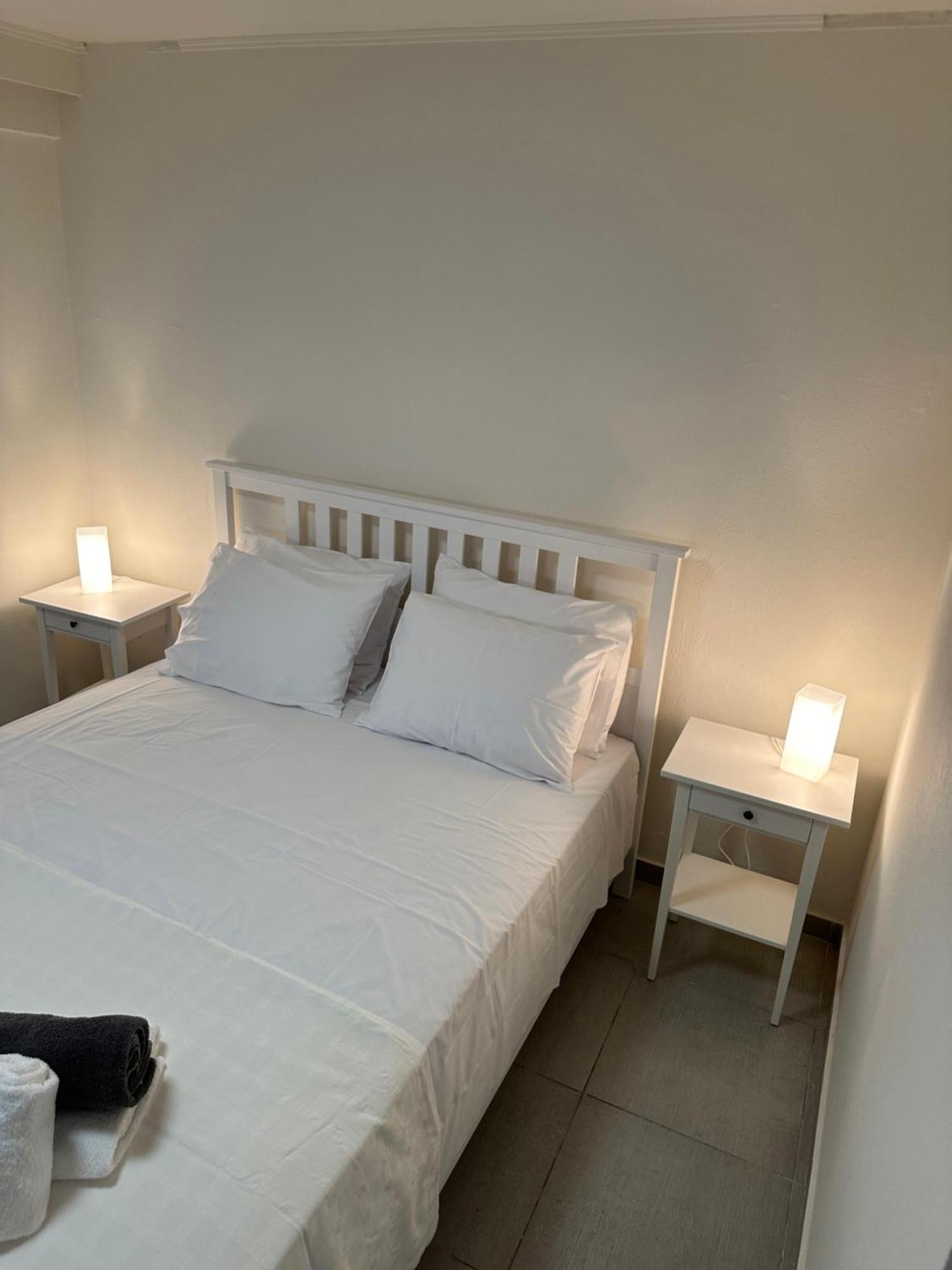 Melita Downtown Seaview Apartment Rhodes City Luaran gambar
