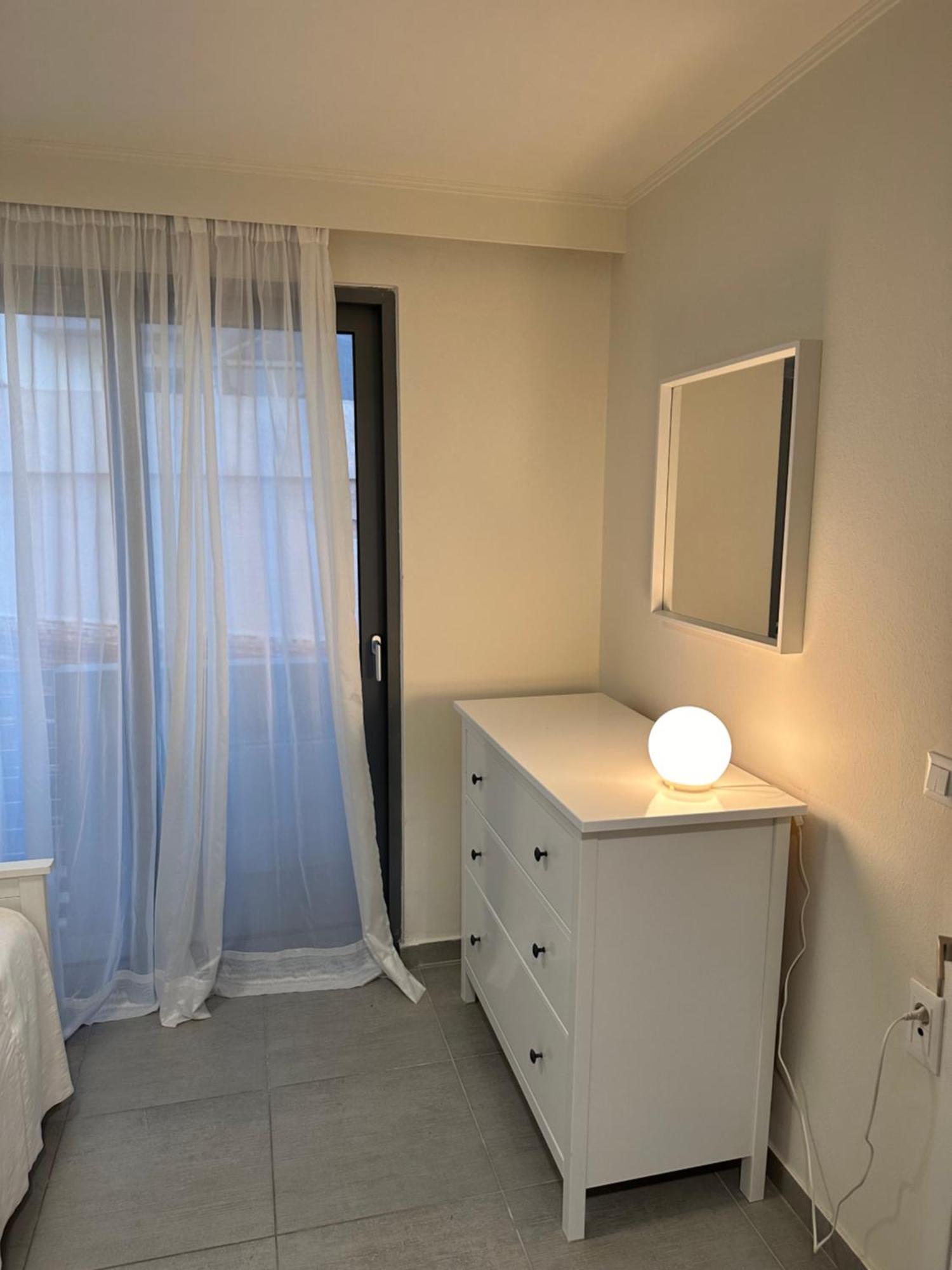 Melita Downtown Seaview Apartment Rhodes City Luaran gambar