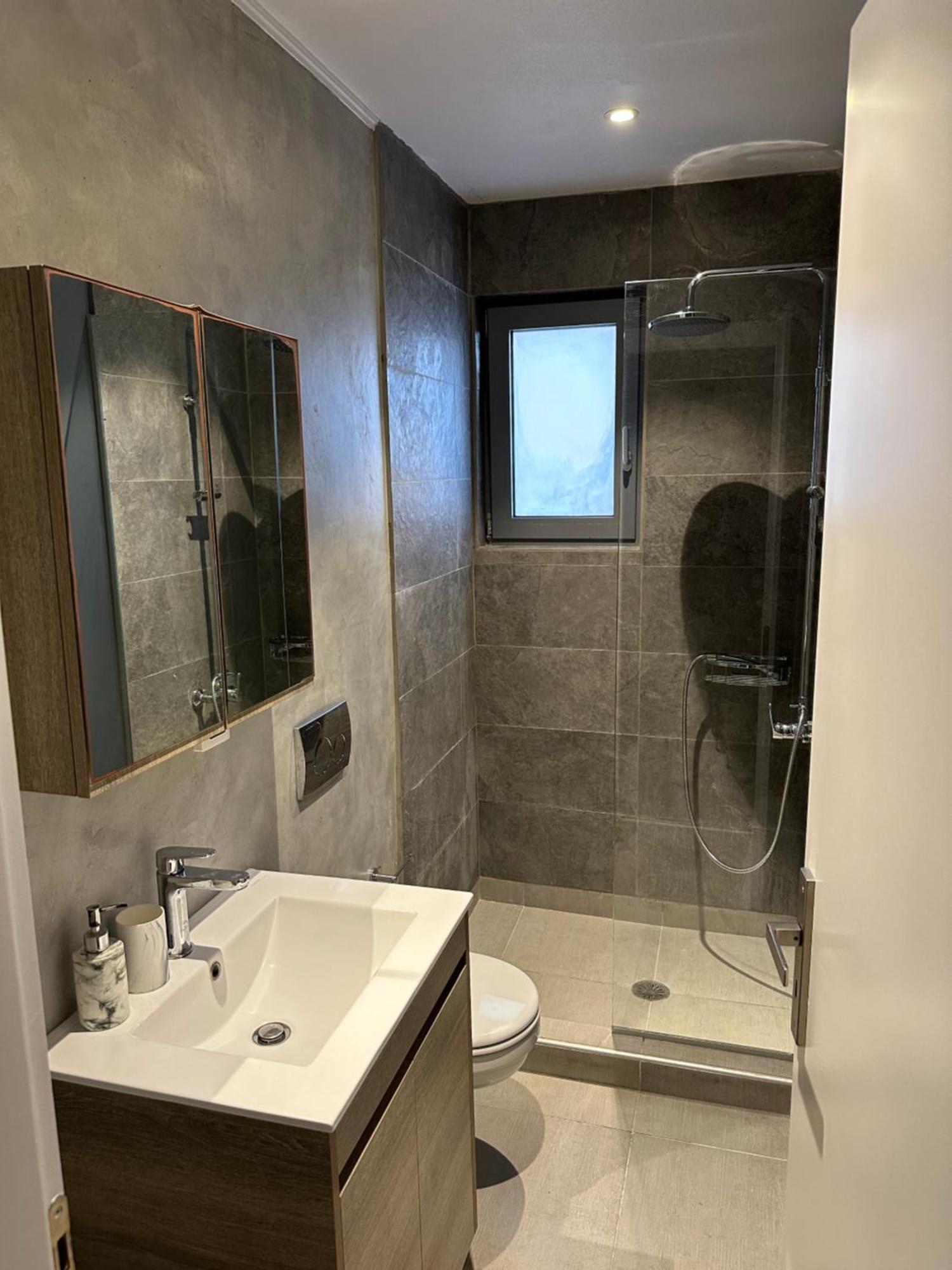Melita Downtown Seaview Apartment Rhodes City Luaran gambar