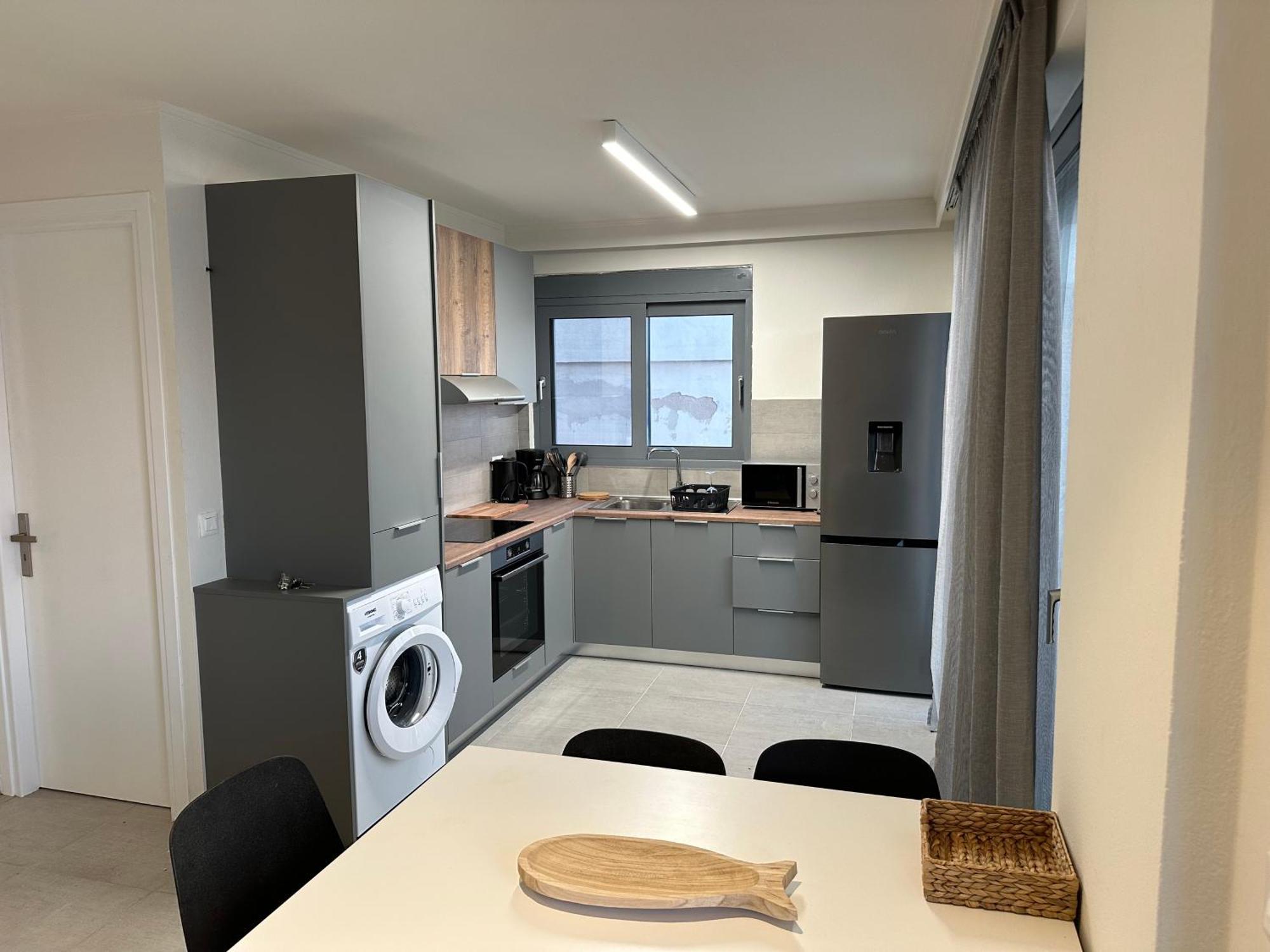 Melita Downtown Seaview Apartment Rhodes City Luaran gambar