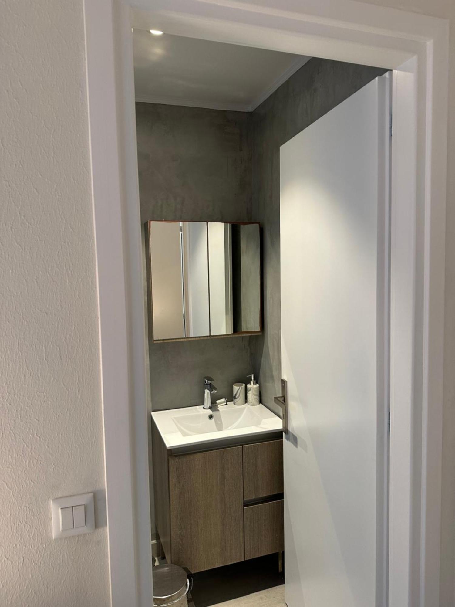 Melita Downtown Seaview Apartment Rhodes City Luaran gambar