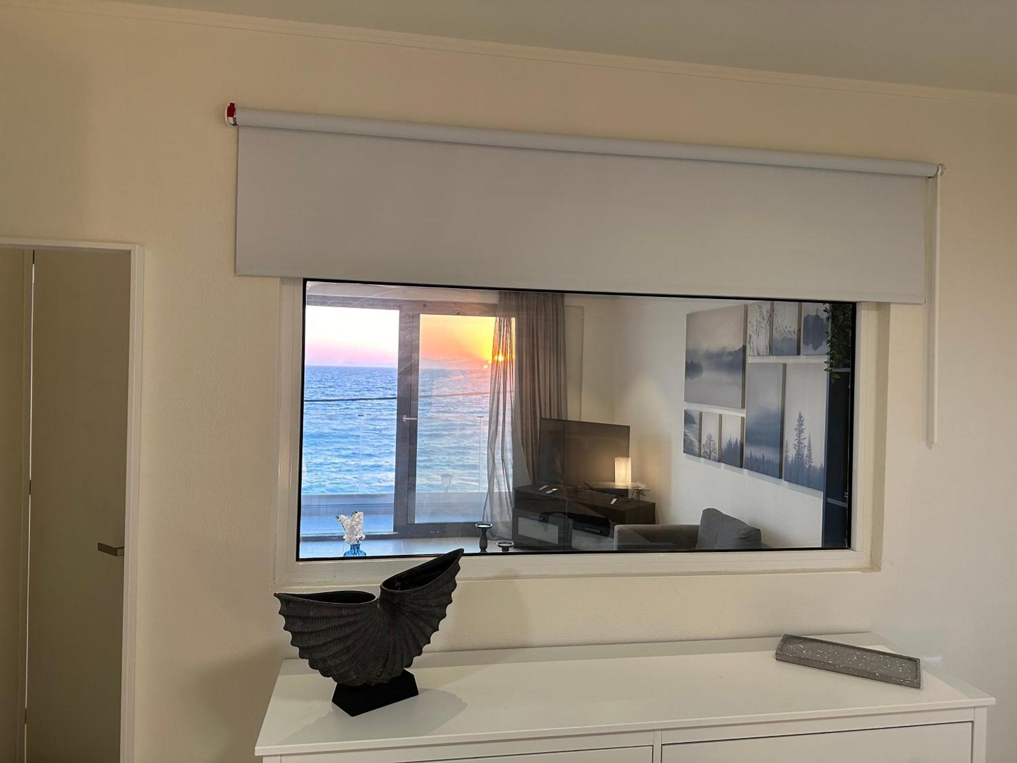 Melita Downtown Seaview Apartment Rhodes City Luaran gambar