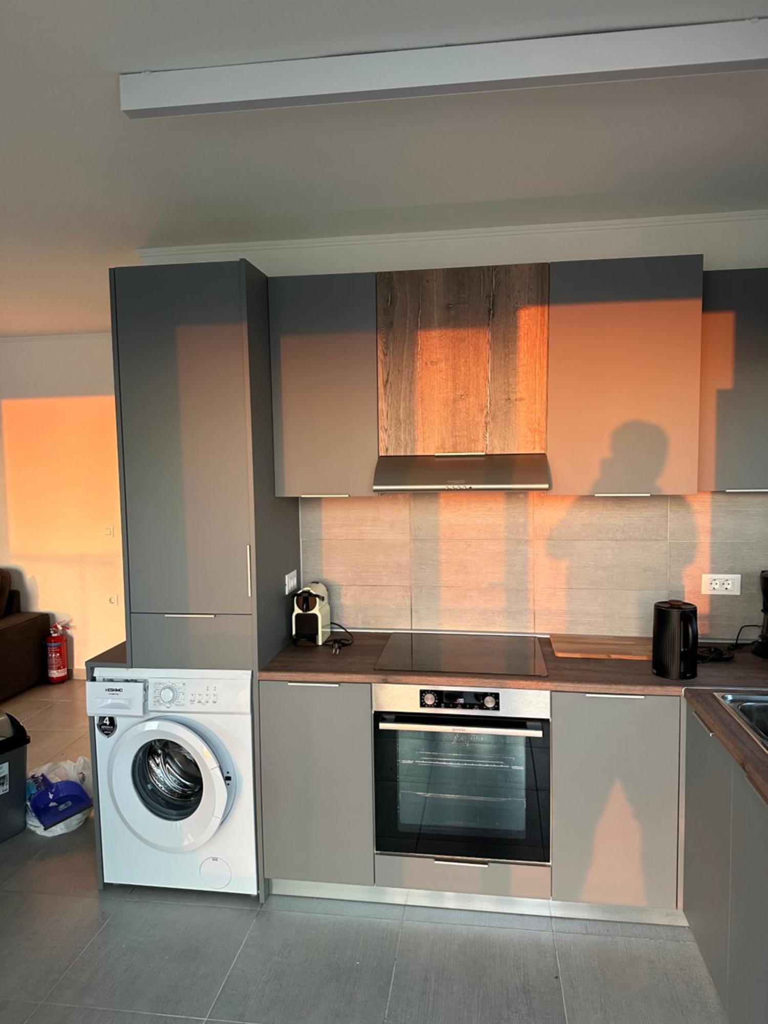 Melita Downtown Seaview Apartment Rhodes City Luaran gambar